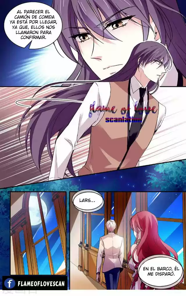 MY LOVE STORY - Capítulo 62 - Página 11 - LectorTMOo