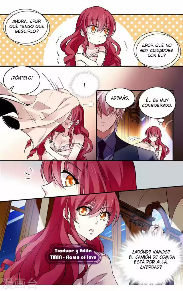 MY LOVE STORY - Capítulo 62 - Página 12 - LectorTMOo