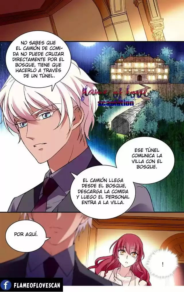 MY LOVE STORY - Capítulo 63 - Página 3 - LectorTMOo