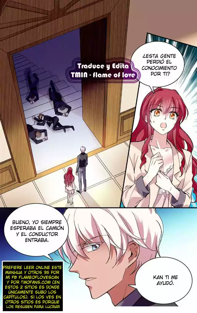 MY LOVE STORY - Capítulo 63 - Página 4 - LectorTMOo