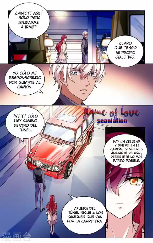 MY LOVE STORY - Capítulo 63 - Página 5 - LectorTMOo