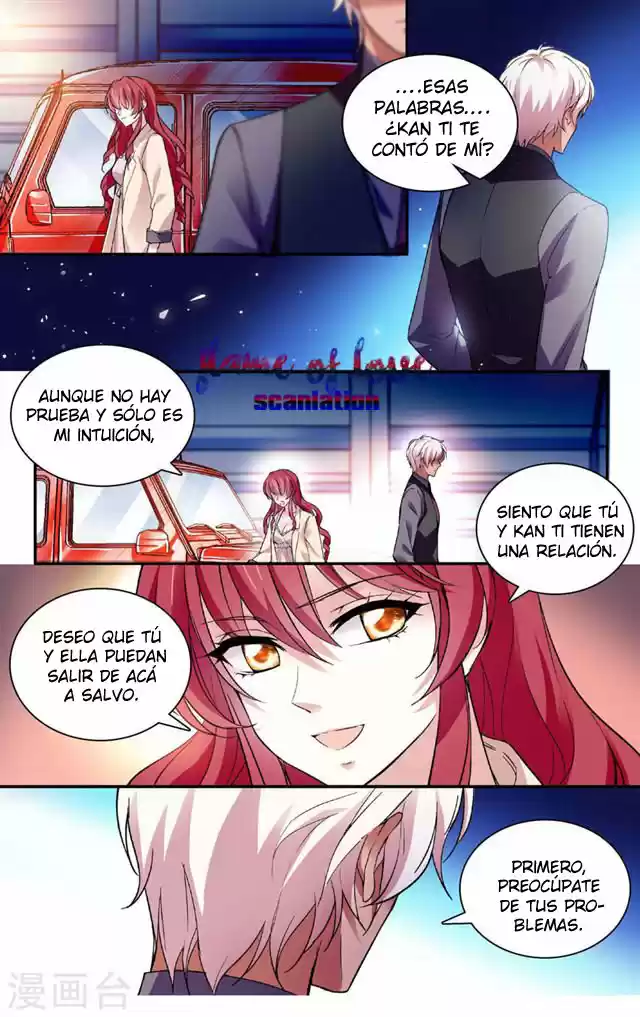MY LOVE STORY - Capítulo 63 - Página 6 - LectorTMOo