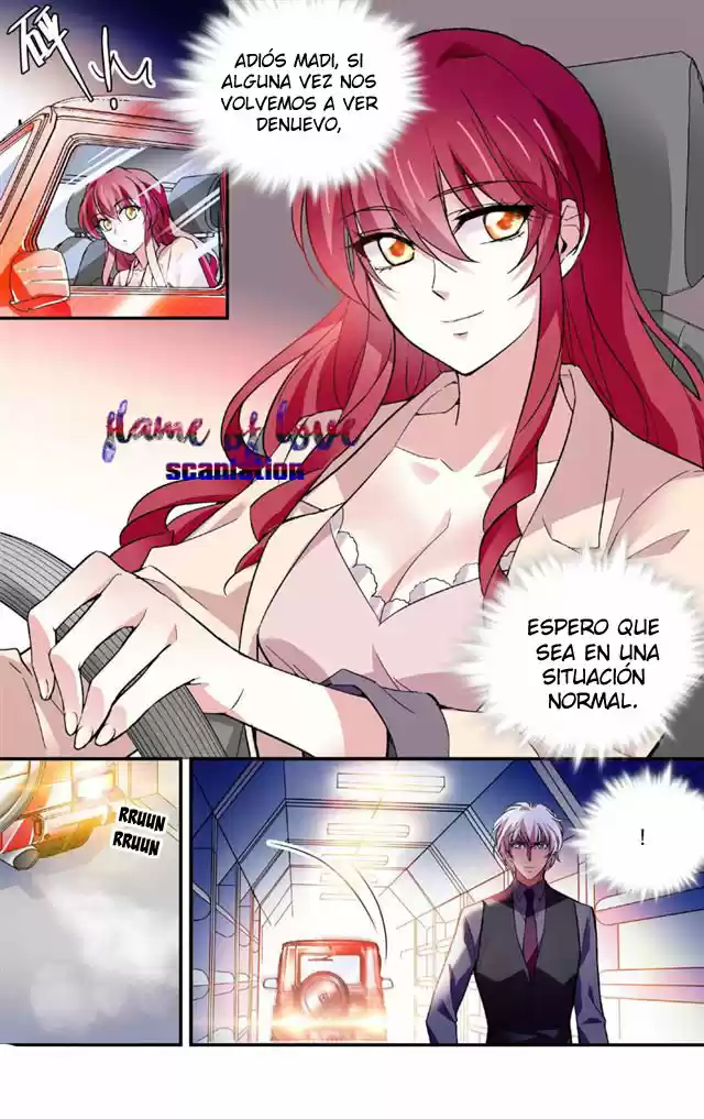 MY LOVE STORY - Capítulo 63 - Página 7 - LectorTMOo