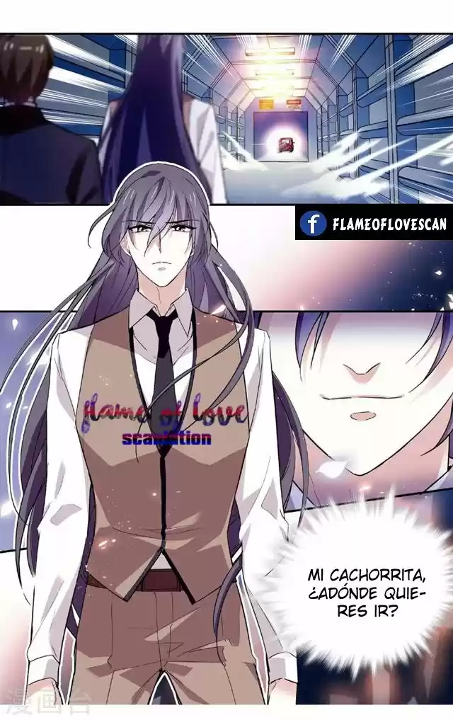 MY LOVE STORY - Capítulo 63 - Página 9 - LectorTMOo
