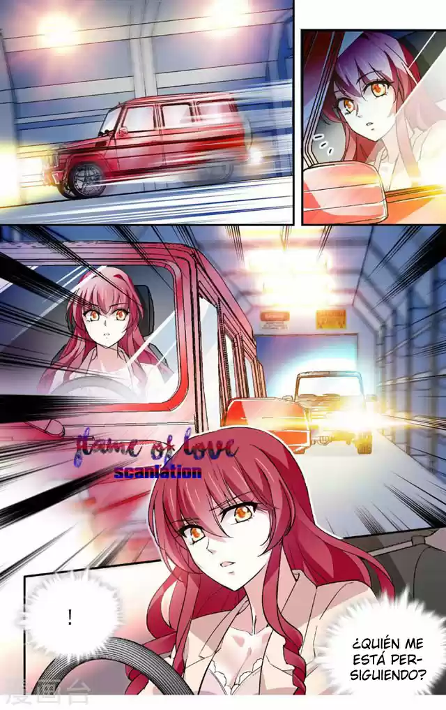MY LOVE STORY - Capítulo 63 - Página 11 - LectorTMOo