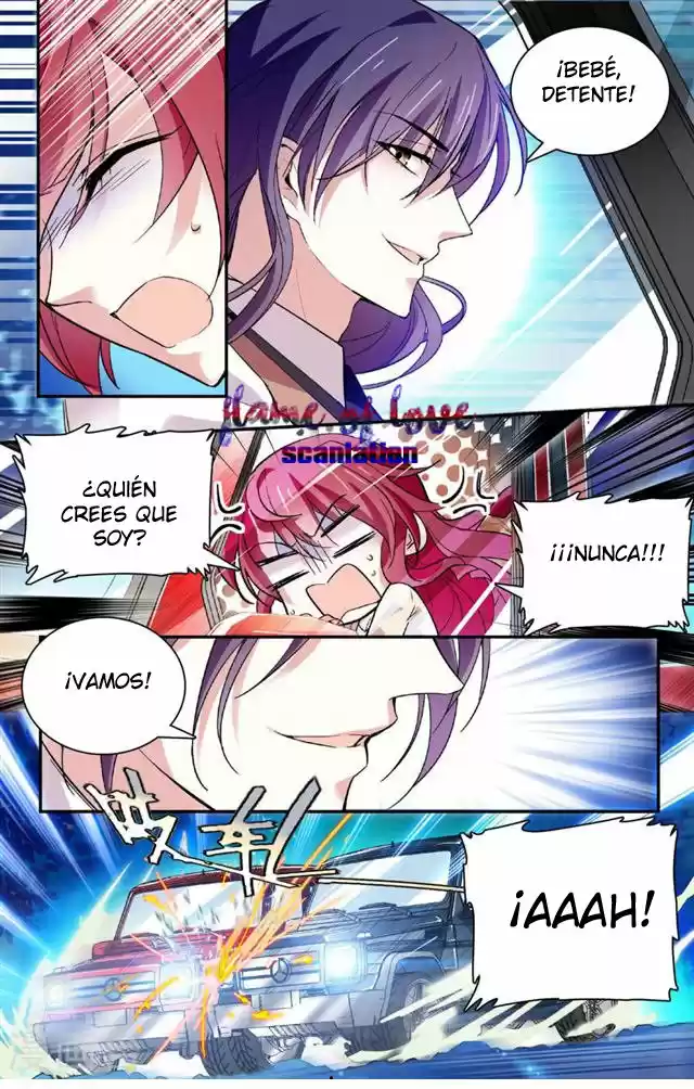 MY LOVE STORY - Capítulo 64 - Página 5 - LectorTMOo