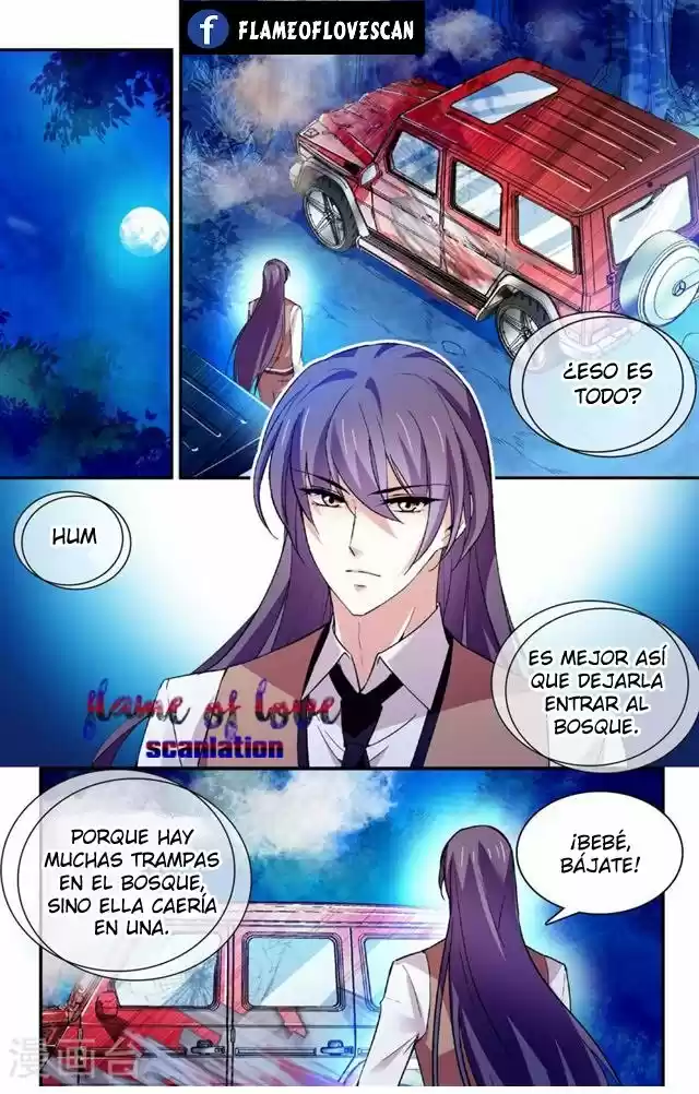 MY LOVE STORY - Capítulo 64 - Página 6 - LectorTMOo