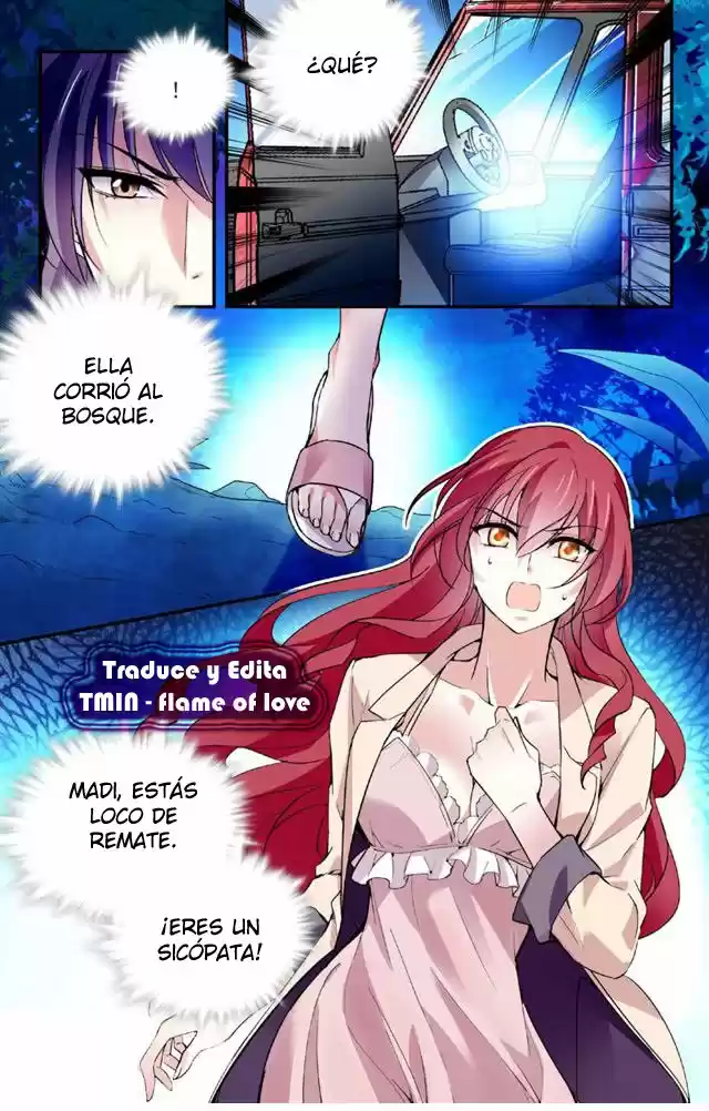 MY LOVE STORY - Capítulo 64 - Página 7 - LectorTMOo