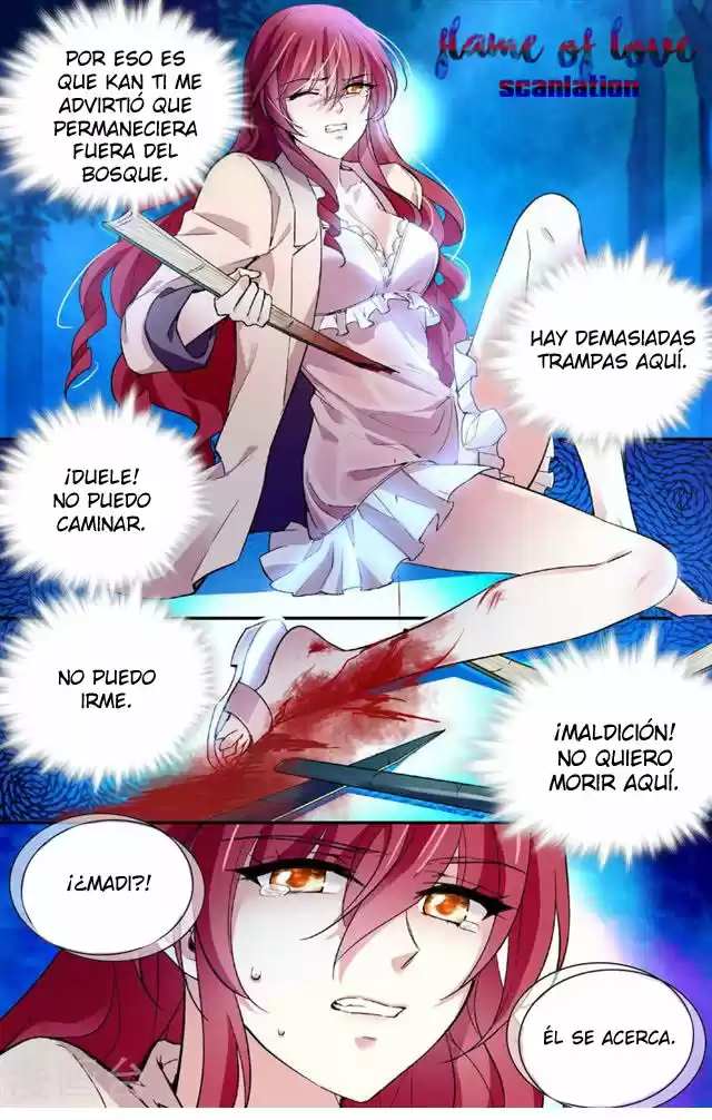 MY LOVE STORY - Capítulo 64 - Página 10 - LectorTMOo