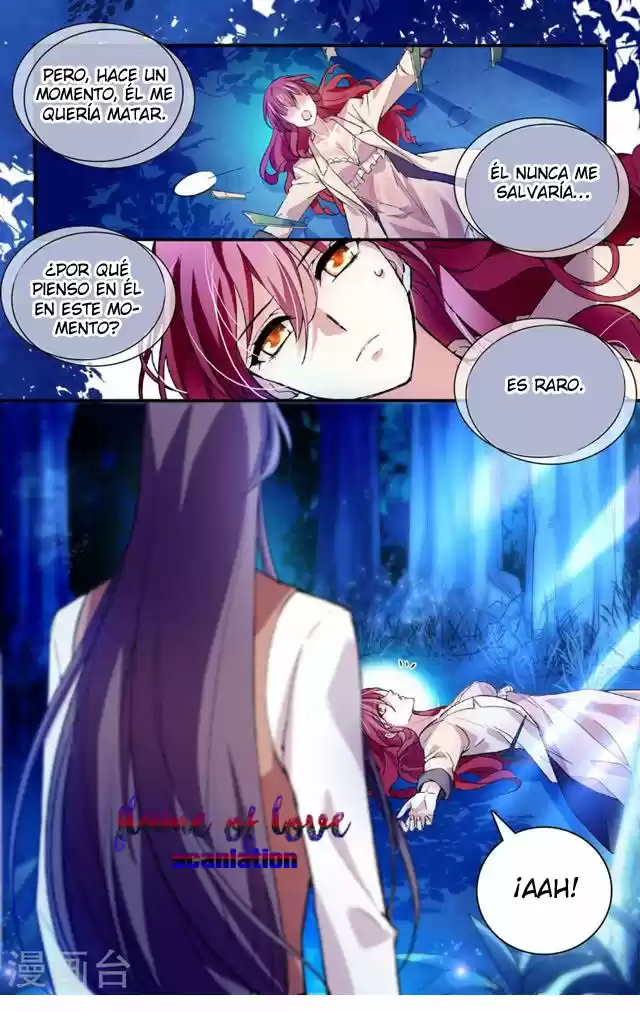 MY LOVE STORY - Capítulo 64 - Página 11 - LectorTMOo