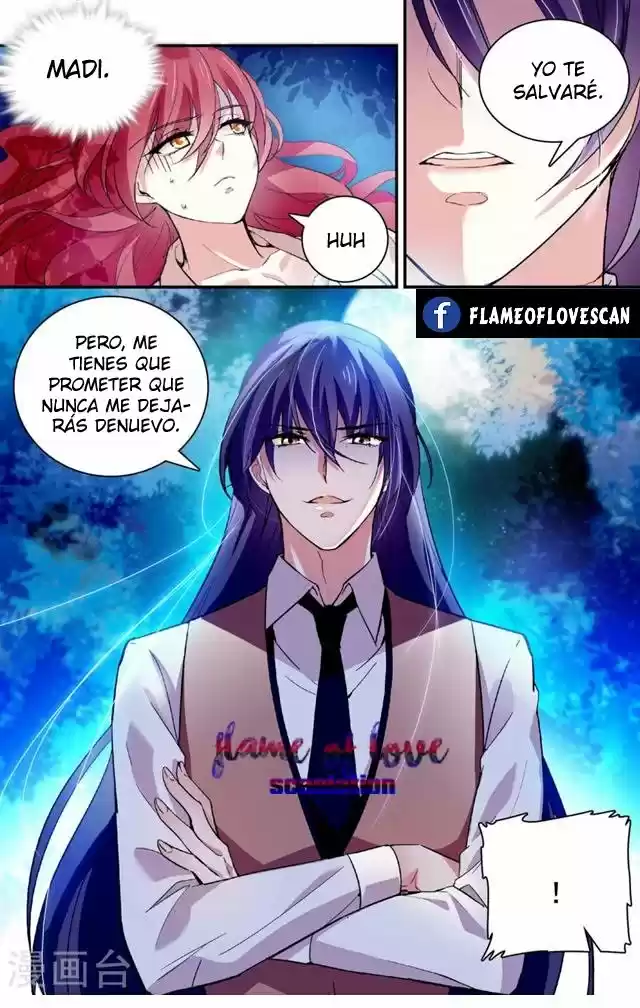 MY LOVE STORY - Capítulo 64 - Página 12 - LectorTMOo