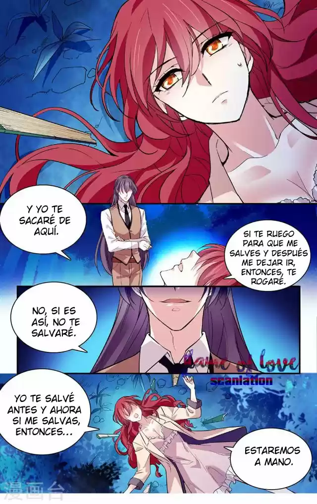 MY LOVE STORY - Capítulo 65 - Página 3 - LectorTMOo