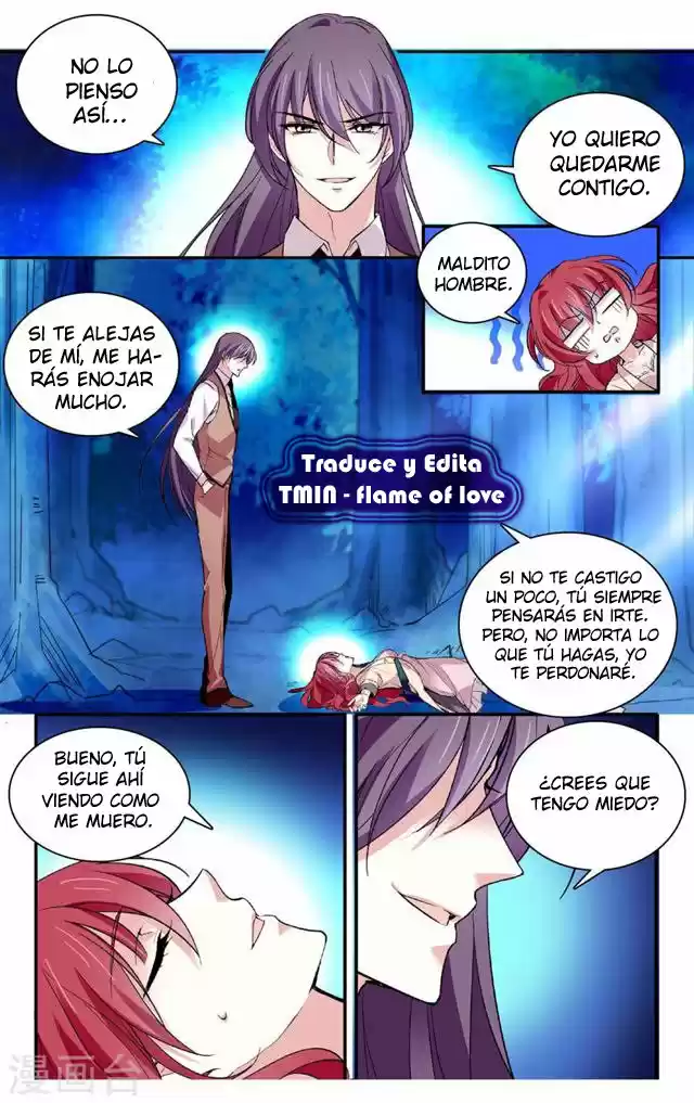 MY LOVE STORY - Capítulo 65 - Página 4 - LectorTMOo