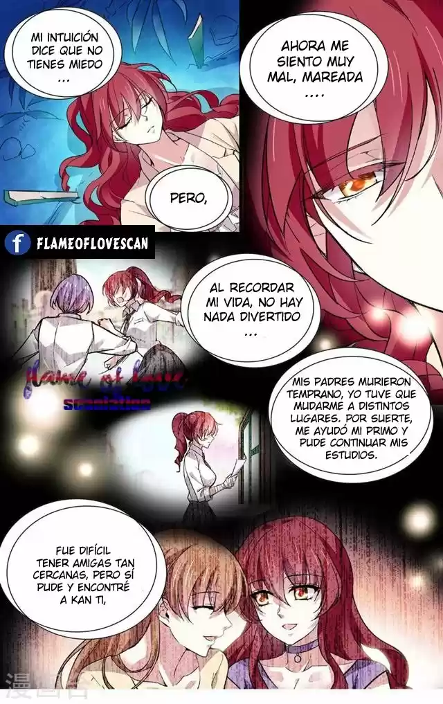 MY LOVE STORY - Capítulo 65 - Página 5 - LectorTMOo