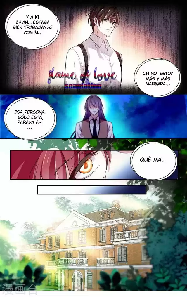 MY LOVE STORY - Capítulo 65 - Página 6 - LectorTMOo