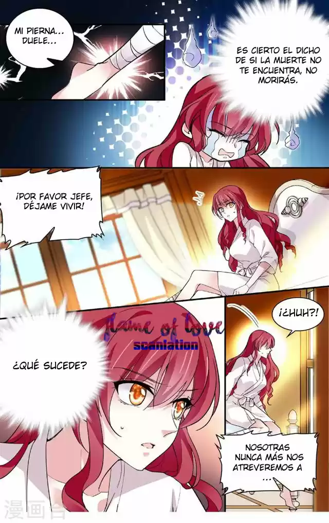 MY LOVE STORY - Capítulo 65 - Página 8 - LectorTMOo