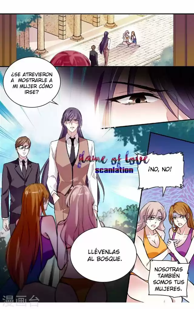 MY LOVE STORY - Capítulo 65 - Página 9 - LectorTMOo