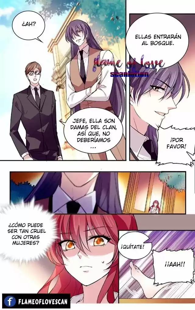 MY LOVE STORY - Capítulo 65 - Página 10 - LectorTMOo
