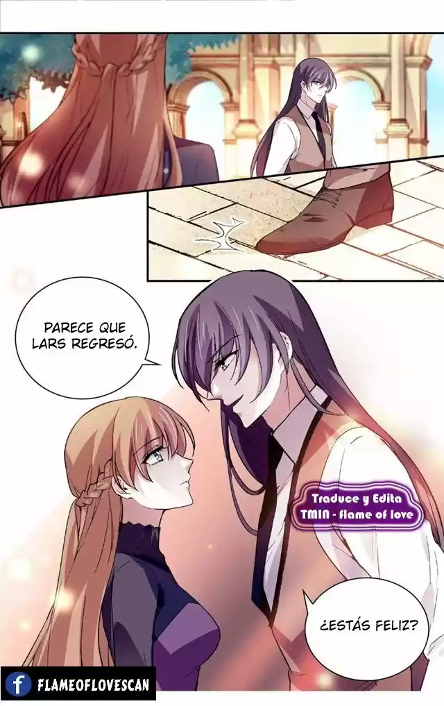 MY LOVE STORY - Capítulo 65 - Página 11 - LectorTMOo