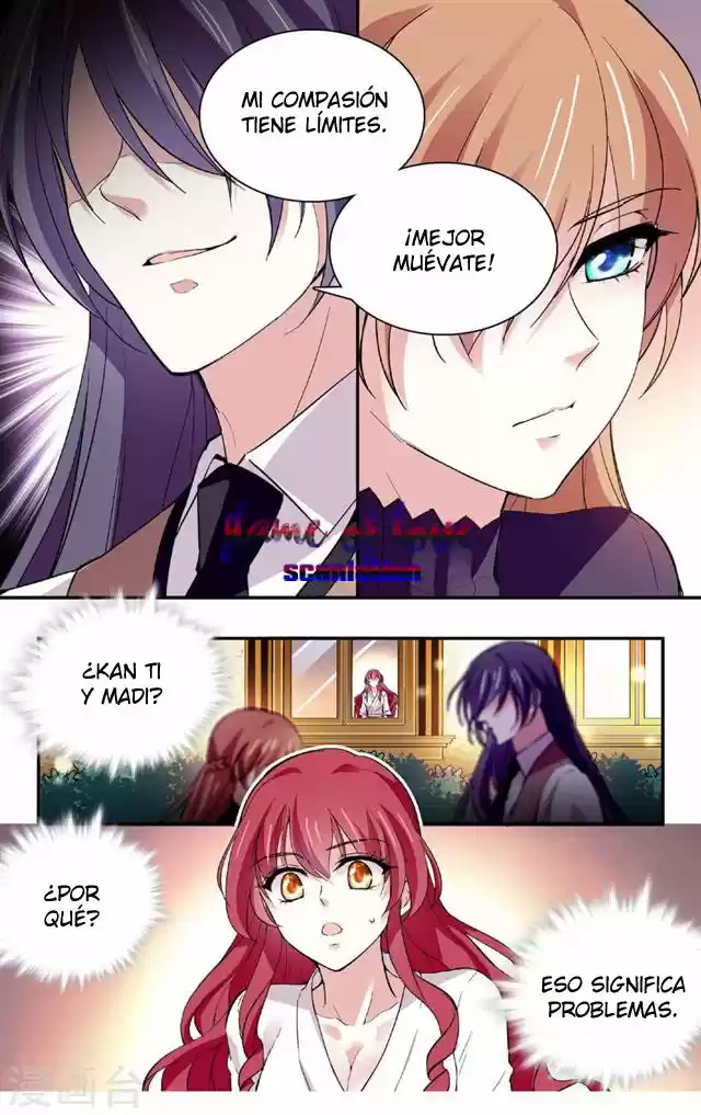 MY LOVE STORY - Capítulo 66 - Página 4 - LectorTMOo