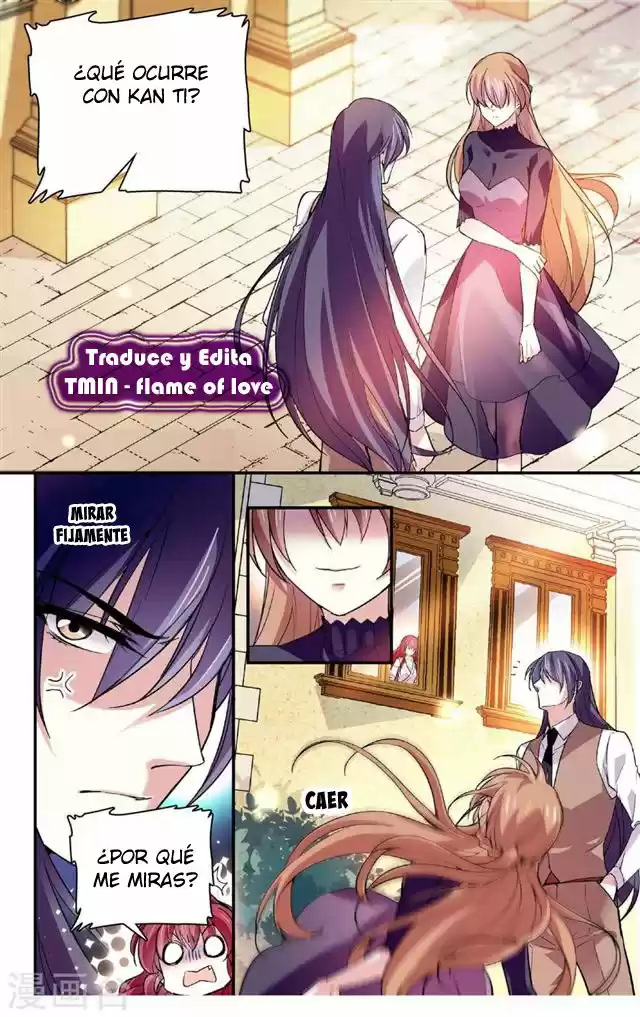 MY LOVE STORY - Capítulo 66 - Página 5 - LectorTMOo