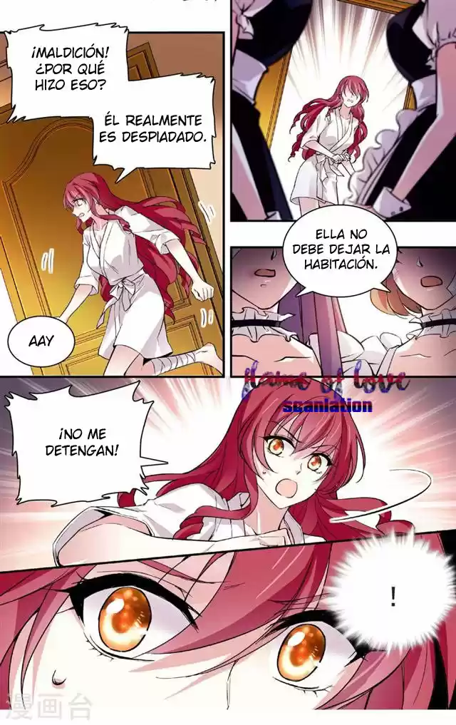 MY LOVE STORY - Capítulo 66 - Página 7 - LectorTMOo