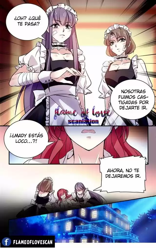 MY LOVE STORY - Capítulo 66 - Página 8 - LectorTMOo