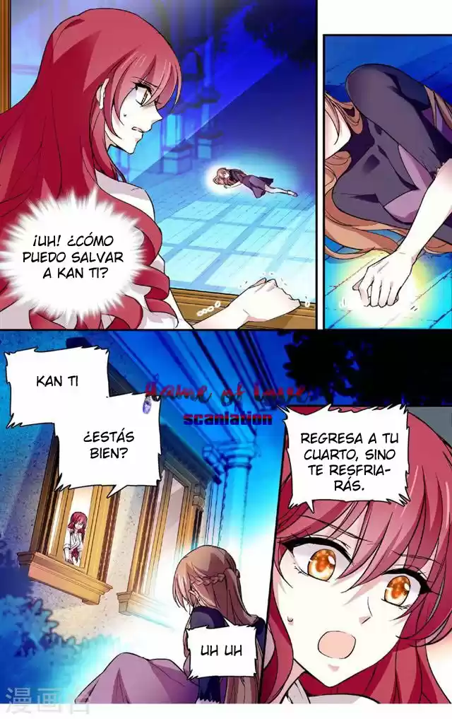 MY LOVE STORY - Capítulo 66 - Página 9 - LectorTMOo