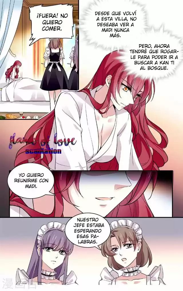 MY LOVE STORY - Capítulo 67 - Página 4 - LectorTMOo