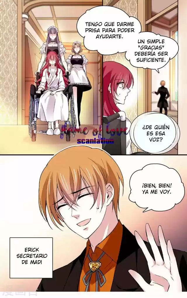 MY LOVE STORY - Capítulo 67 - Página 5 - LectorTMOo