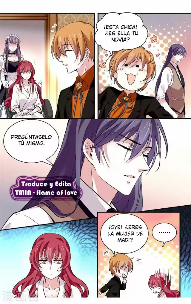 MY LOVE STORY - Capítulo 67 - Página 6 - LectorTMOo