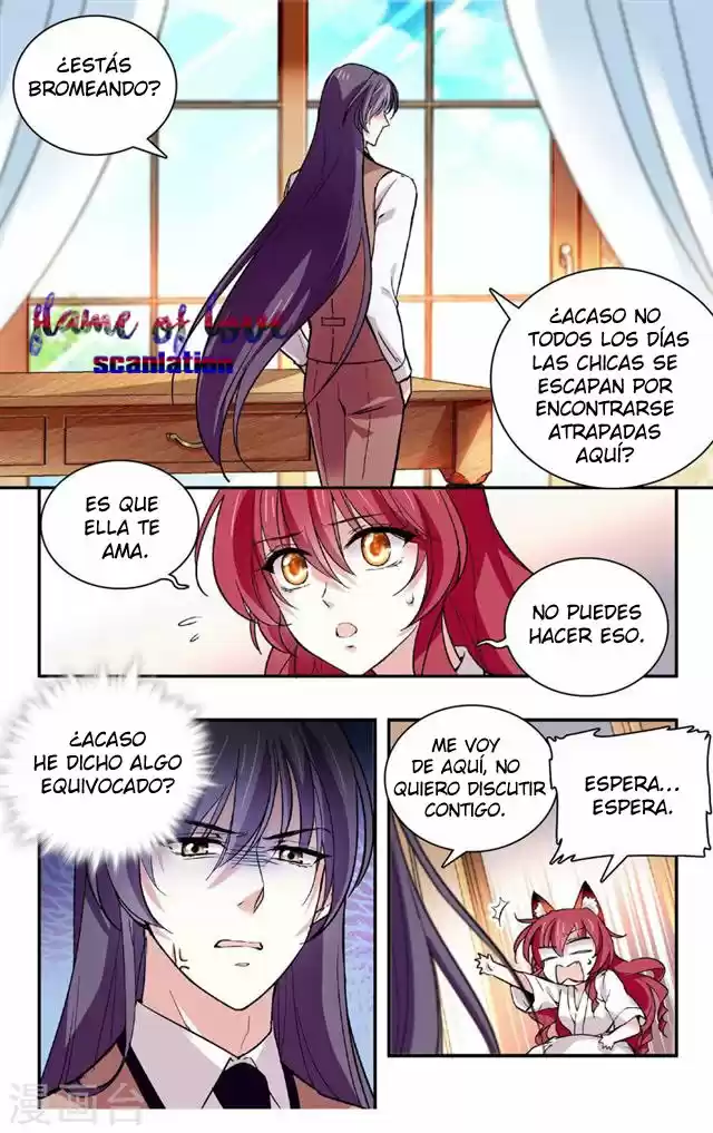 MY LOVE STORY - Capítulo 67 - Página 8 - LectorTMOo