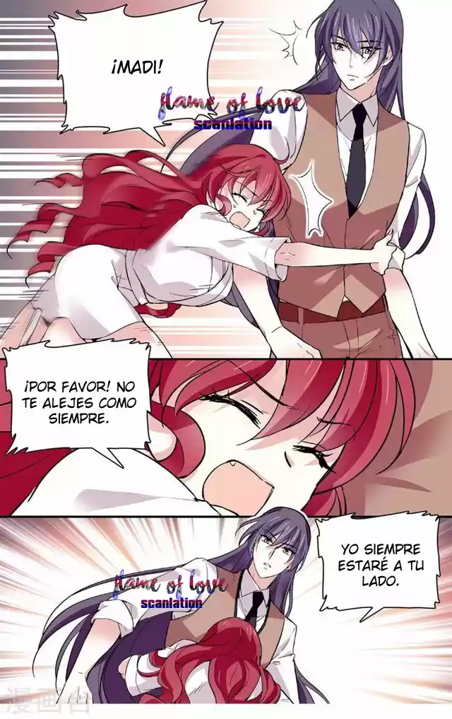 MY LOVE STORY - Capítulo 67 - Página 9 - LectorTMOo