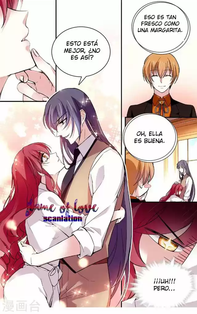 MY LOVE STORY - Capítulo 67 - Página 10 - LectorTMOo