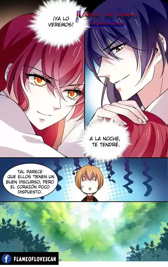 MY LOVE STORY - Capítulo 67 - Página 11 - LectorTMOo