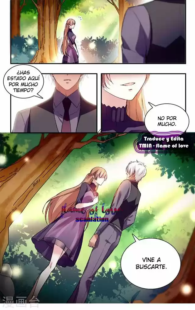 MY LOVE STORY - Capítulo 67 - Página 12 - LectorTMOo