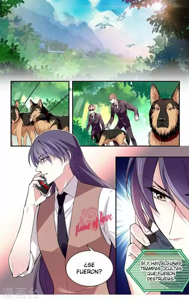 MY LOVE STORY - Capítulo 68 - Página 3 - LectorTMOo