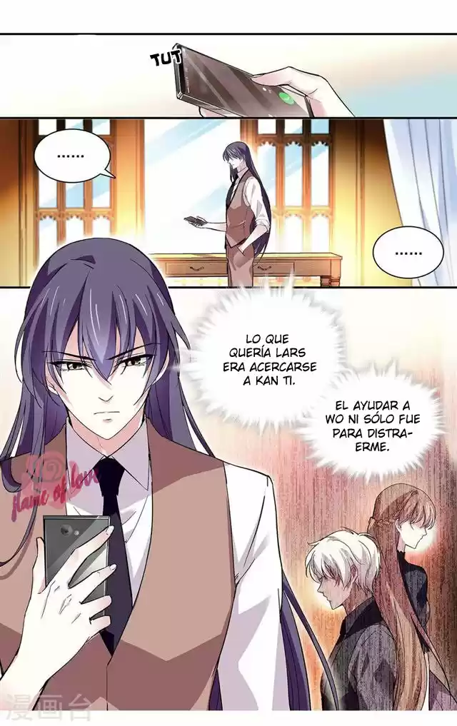 MY LOVE STORY - Capítulo 68 - Página 4 - LectorTMOo