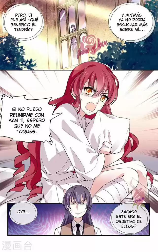 MY LOVE STORY - Capítulo 68 - Página 5 - LectorTMOo