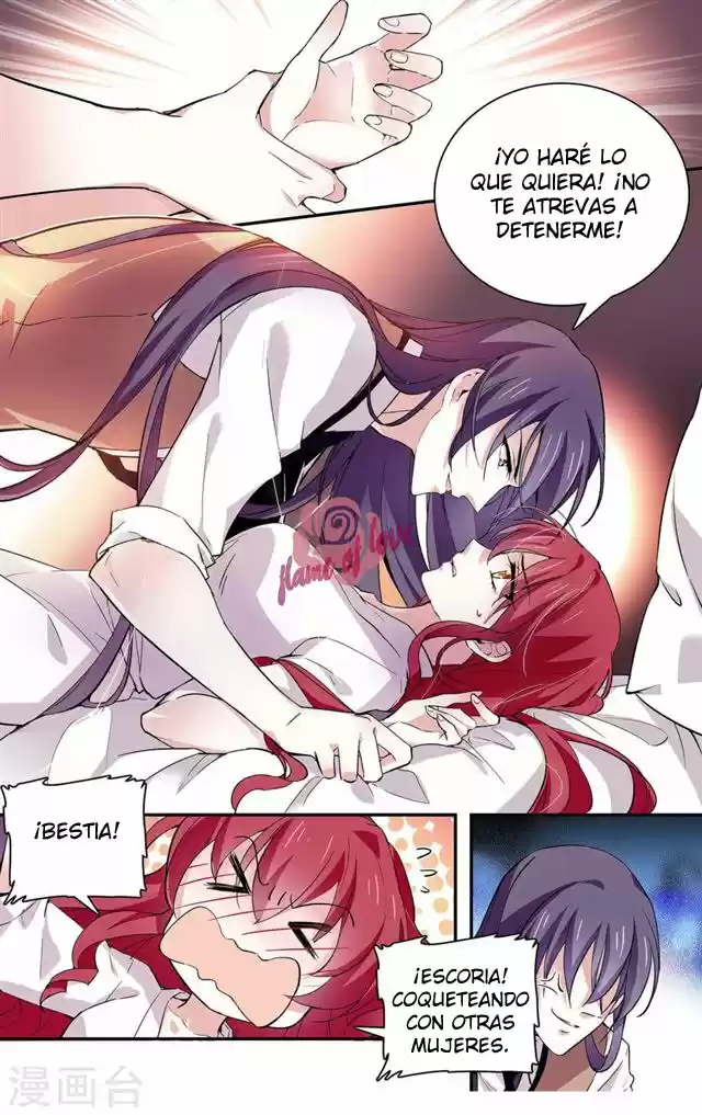 MY LOVE STORY - Capítulo 68 - Página 6 - LectorTMOo
