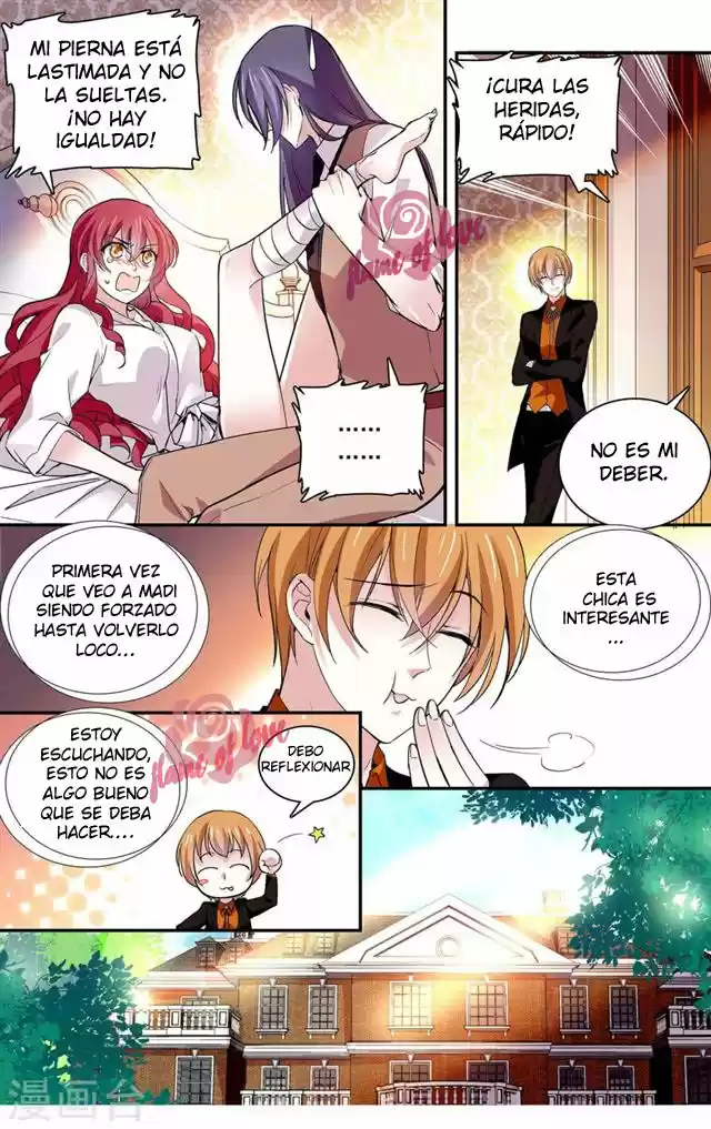 MY LOVE STORY - Capítulo 68 - Página 8 - LectorTMOo