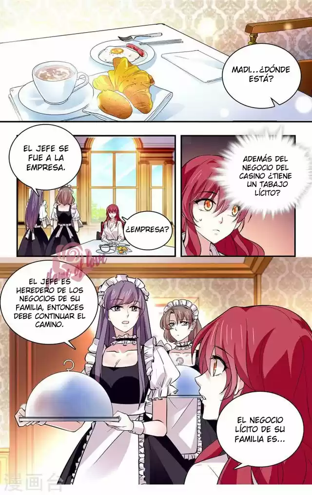 MY LOVE STORY - Capítulo 68 - Página 9 - LectorTMOo
