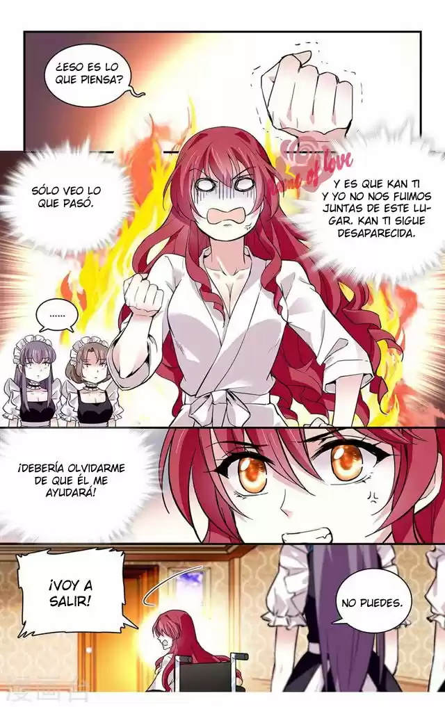 MY LOVE STORY - Capítulo 69 - Página 3 - LectorTMOo