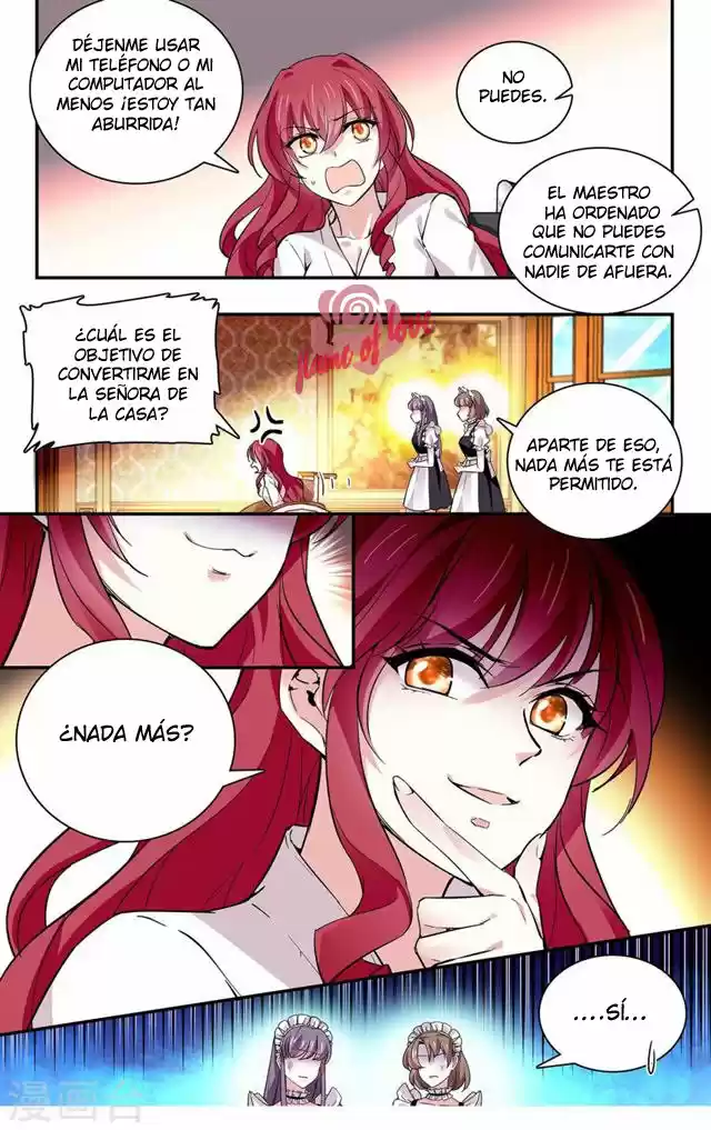 MY LOVE STORY - Capítulo 69 - Página 4 - LectorTMOo