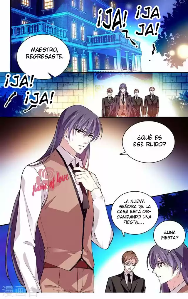 MY LOVE STORY - Capítulo 69 - Página 5 - LectorTMOo