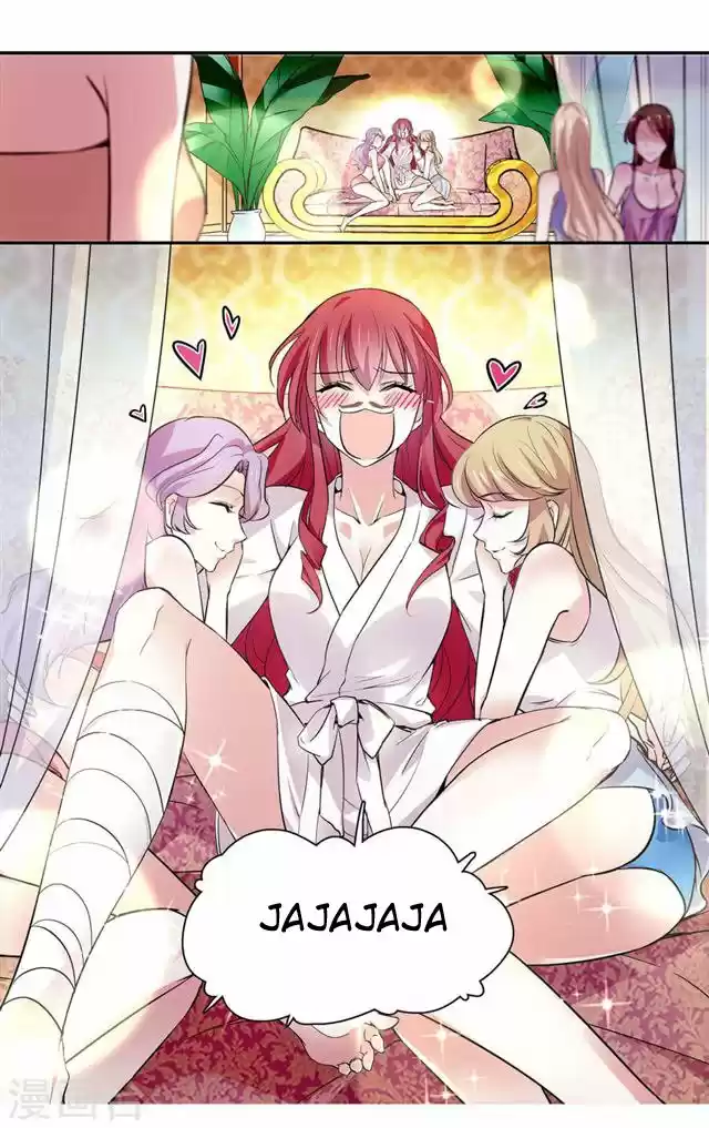 MY LOVE STORY - Capítulo 69 - Página 6 - LectorTMOo