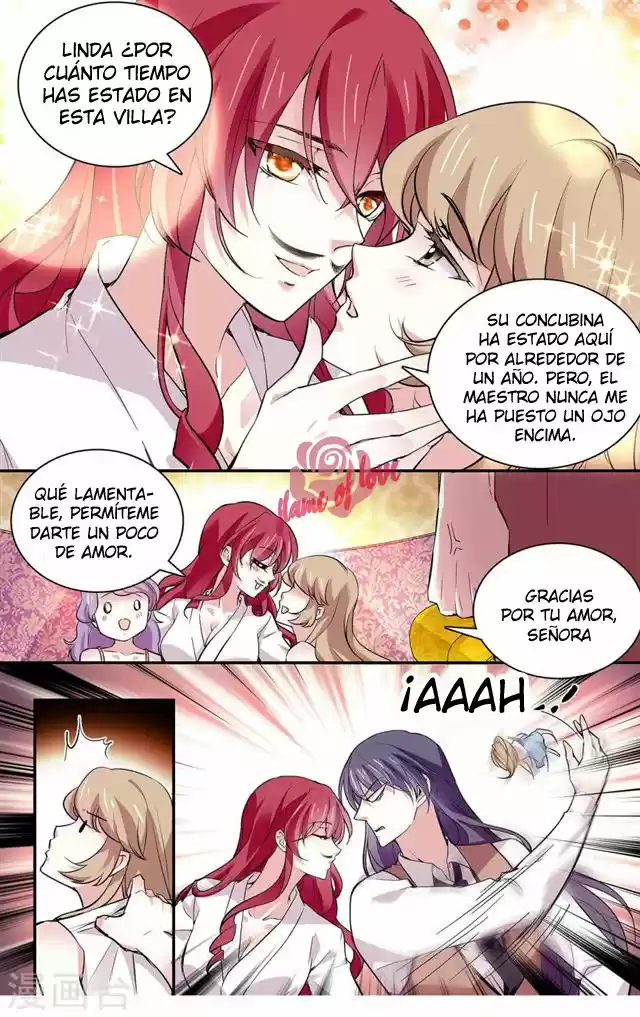 MY LOVE STORY - Capítulo 69 - Página 7 - LectorTMOo