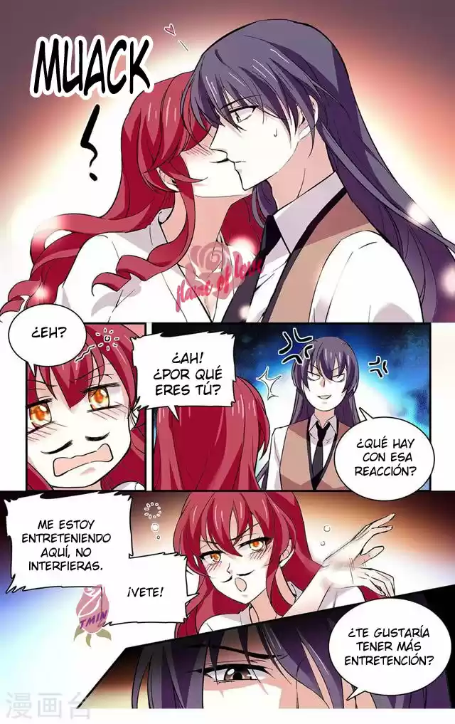 MY LOVE STORY - Capítulo 69 - Página 8 - LectorTMOo