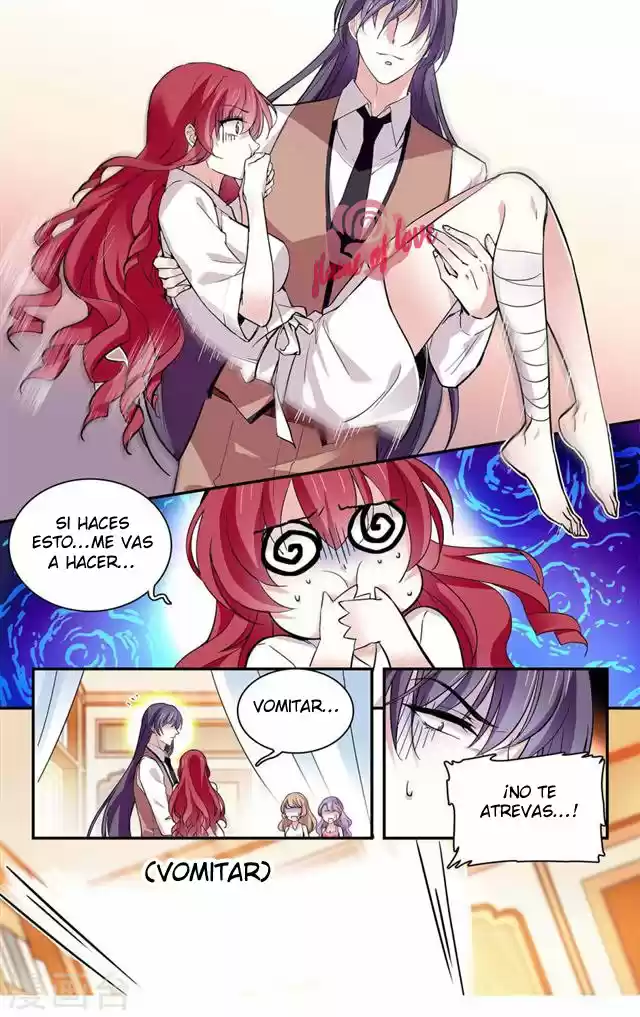 MY LOVE STORY - Capítulo 69 - Página 9 - LectorTMOo