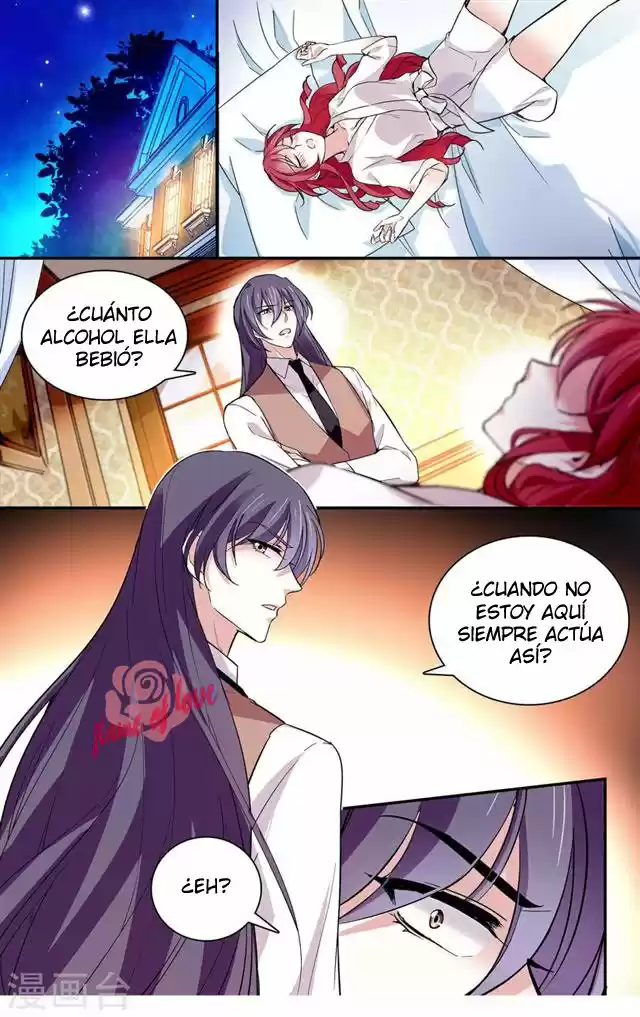 MY LOVE STORY - Capítulo 69 - Página 10 - LectorTMOo